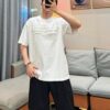 Real-shot model photo