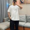 Real-shot model photo