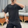 Real-shot model photo