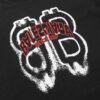 69315e68908475d562cda273 New BALENCIAGA 2024 SS Double-B Digital Print Crew Neck Short Sleeve T-Shirt Unisex