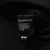 69315e72908475d562cda278 New BALENCIAGA 2024 SS Double-B Digital Print Crew Neck Short Sleeve T-Shirt Unisex