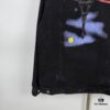 69315f5d908475d562cda296 Balenciaga 2024 Fall/Winter New Paris Tower Oversized Denim Jacket
