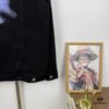 69315f64908475d562cda297 Balenciaga 2024 Fall/Winter New Paris Tower Oversized Denim Jacket