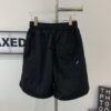 69316296908475d562cda32f New BLCG Balenciaga White Letter Print Shorts, Exclusive Version! Premium Look with Original Custom Accessories and Packaging, Classic and Versatile Style