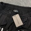 6931629d908475d562cda330 New BLCG Balenciaga White Letter Print Shorts, Exclusive Version! Premium Look with Original Custom Accessories and Packaging, Classic and Versatile Style