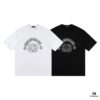 2025 New Balenciaga Short Sleeve T-Shirt
