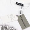2025 New Arrival Balenciaga Short Sleeve T-Shirt