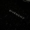 693162e7908475d562cda34c 2025 New Balenciaga Rhinestone Embellished Short Sleeve T-Shirt