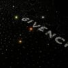 693162f0908475d562cda34f 2025 New Balenciaga Rhinestone Embellished Short Sleeve T-Shirt
