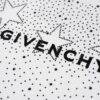 69316304908475d562cda356 2025 New Balenciaga Rhinestone Embellished Short Sleeve T-Shirt