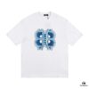 69316310908475d562cda35a 2025 New Arrival Balenciaga Short Sleeve T-Shirt