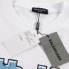 6931631b908475d562cda35f 2025 New Arrival Balenciaga Short Sleeve T-Shirt