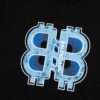 69316328908475d562cda365 2025 New Arrival Balenciaga Short Sleeve T-Shirt