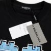 69316331908475d562cda369 2025 New Arrival Balenciaga Short Sleeve T-Shirt