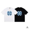 69316343908475d562cda36e 2025 New Arrival Balenciaga Short Sleeve T-Shirt