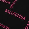 2025 New Balenciaga Short Sleeve T-Shirt