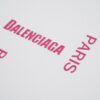 69316383908475d562cda388 2025 New Arrival Balenciaga Short Sleeve T-Shirt