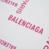 69316385908475d562cda389 2025 New Arrival Balenciaga Short Sleeve T-Shirt