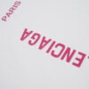 69316389908475d562cda38a 2025 New Arrival Balenciaga Short Sleeve T-Shirt