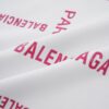 6931638b908475d562cda38b 2025 New Arrival Balenciaga Short Sleeve T-Shirt
