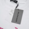 6931638f908475d562cda38c 2025 New Arrival Balenciaga Short Sleeve T-Shirt