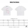 69316392908475d562cda38d 2025 New Arrival Balenciaga Short Sleeve T-Shirt