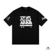 2025 New Arrival Balenciaga Short Sleeve T-Shirt