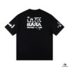 2025 New Arrival Balenciaga Short Sleeve T-Shirt