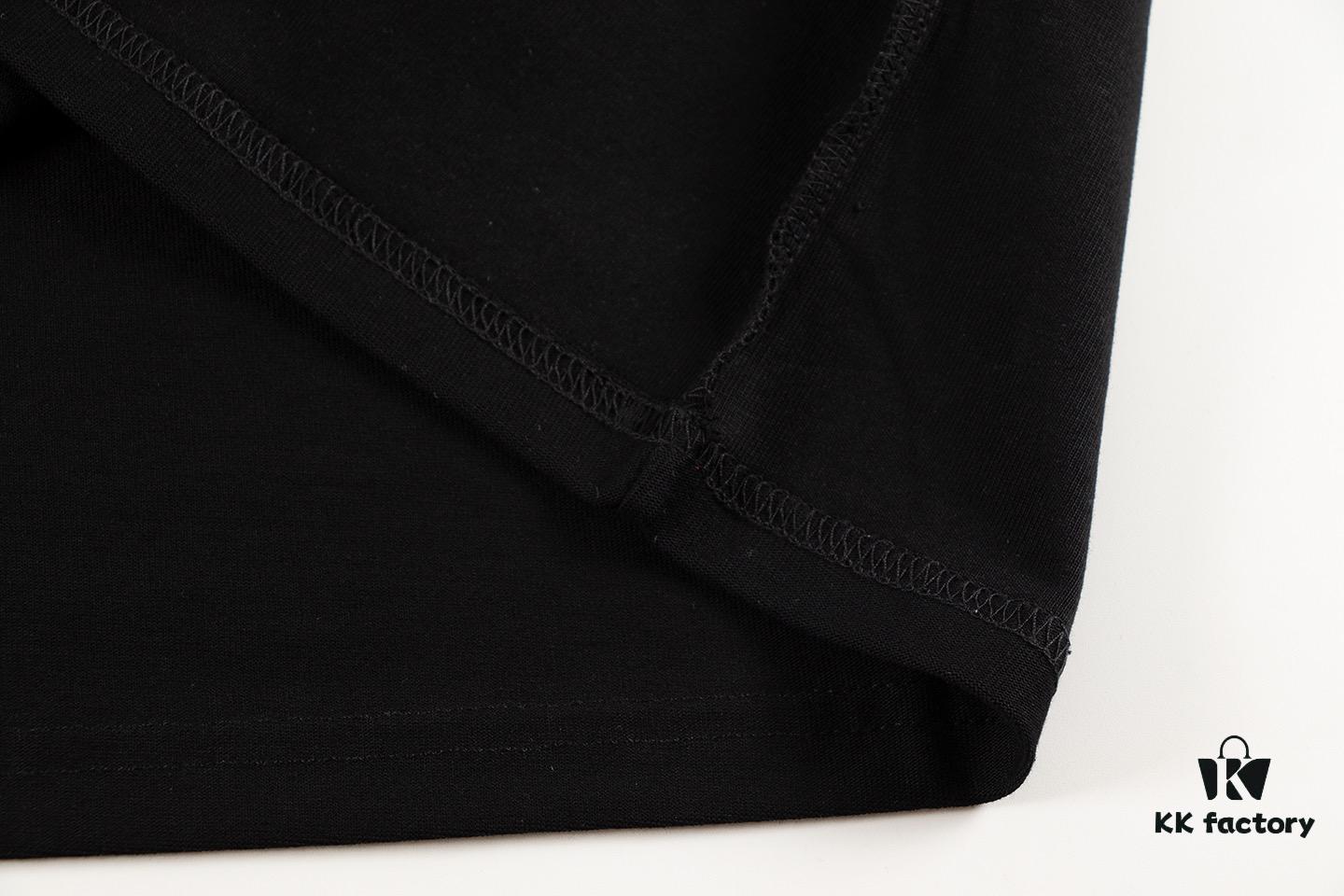 2025 New Arrival Balenciaga Short Sleeve T-Shirt