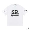693163b4908475d562cda397 2025 New Arrival Balenciaga Short Sleeve T-Shirt