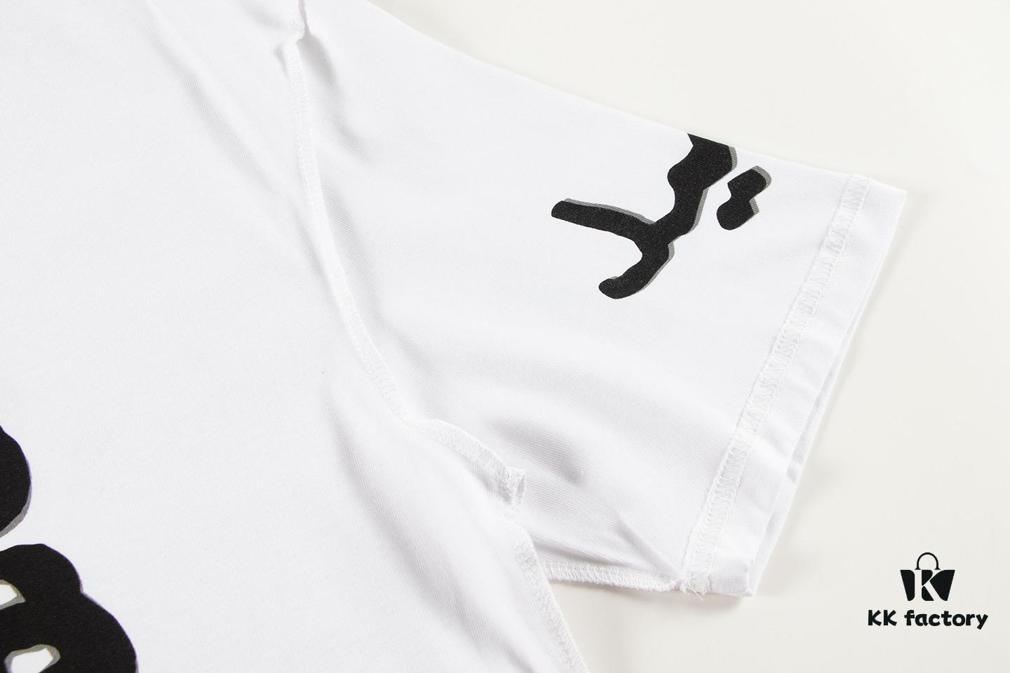 693163c3908475d562cda39b 2025 New Arrival Balenciaga Short Sleeve T-Shirt
