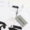 693163c6908475d562cda39c 2025 New Arrival Balenciaga Short Sleeve T-Shirt