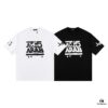 693163cd908475d562cda39e 2025 New Arrival Balenciaga Short Sleeve T-Shirt