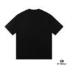 693163d6908475d562cda3a1 2025 New Arrival Balenciaga Short Sleeve T-Shirt