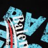 693163e0908475d562cda3a4 2025 New Arrival Balenciaga Short Sleeve T-Shirt