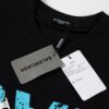 693163e4908475d562cda3a5 2025 New Arrival Balenciaga Short Sleeve T-Shirt
