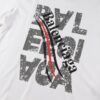 693163ff908475d562cda3aa 2025 New Arrival Balenciaga Short Sleeve T-Shirt