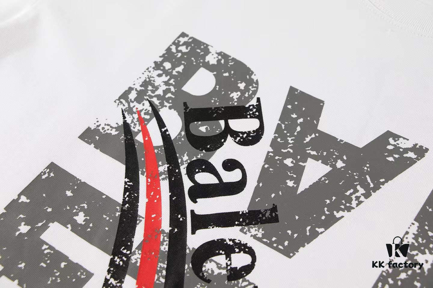 69316405908475d562cda3ab 2025 New Arrival Balenciaga Short Sleeve T-Shirt