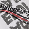 69316406908475d562cda3ac 2025 New Arrival Balenciaga Short Sleeve T-Shirt
