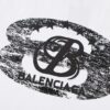 2025 New Arrival Balenciaga Short Sleeve T-Shirt