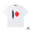 69316466908475d562cda3ca 2025 New Arrival Balenciaga Short Sleeve T-Shirt
