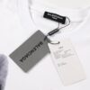 6931646c908475d562cda3cd 2025 New Arrival Balenciaga Short Sleeve T-Shirt