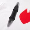 69316477908475d562cda3d1 2025 New Arrival Balenciaga Short Sleeve T-Shirt