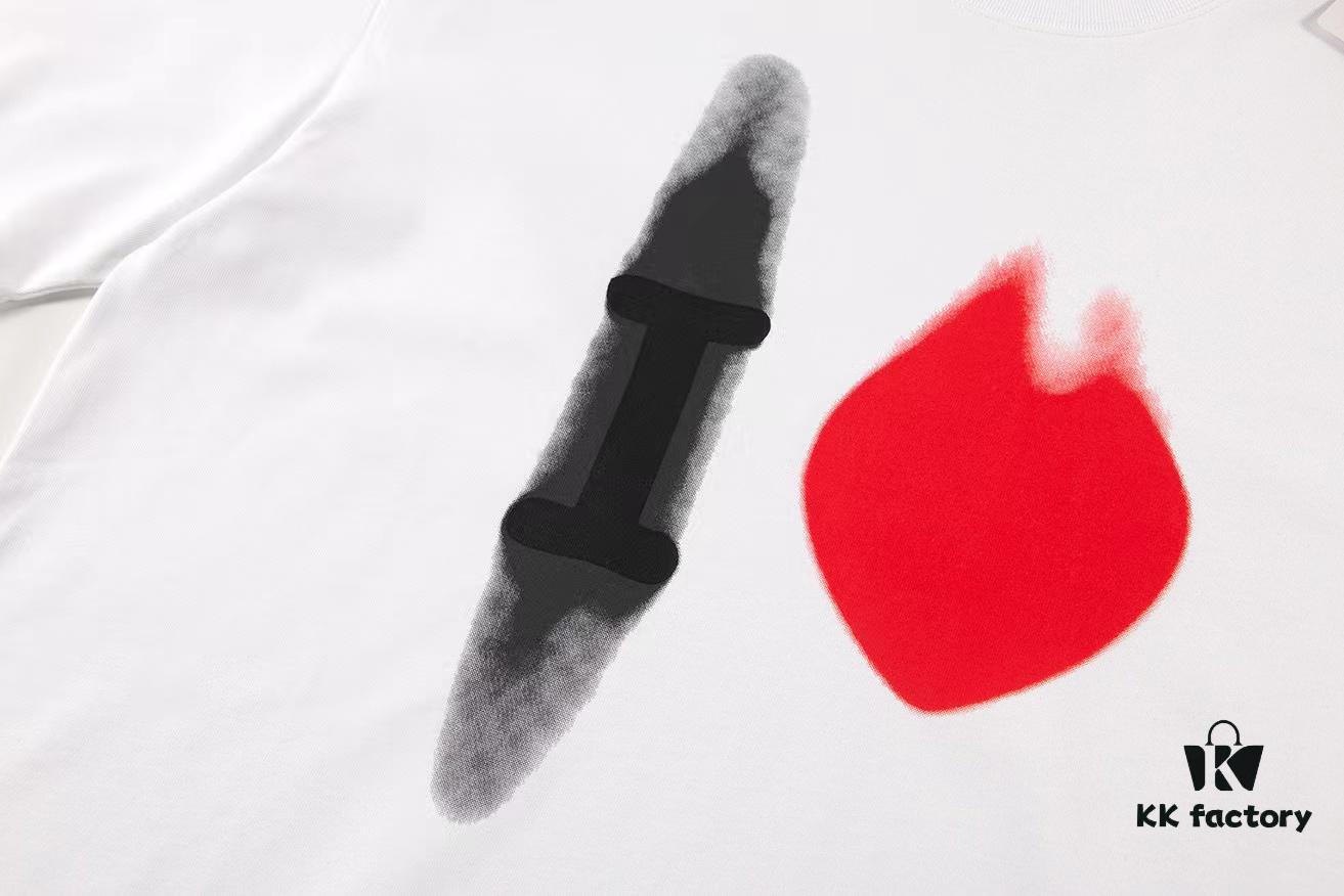 69316477908475d562cda3d1 2025 New Arrival Balenciaga Short Sleeve T-Shirt