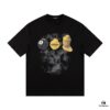 2025 New Balenciaga Short Sleeve T-Shirt