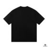 2025 New Balenciaga Short Sleeve T-Shirt
