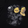 2025 New Balenciaga Short Sleeve T-Shirt