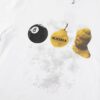 2025 New Balenciaga Short Sleeve T-Shirt
