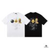 2025 New Balenciaga Short Sleeve T-Shirt