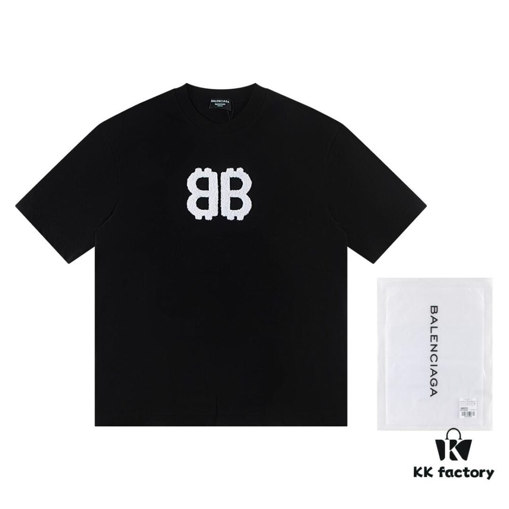 693164e3908475d562cda3f5 Balenciaga 2025 New Arrival T-Shirt